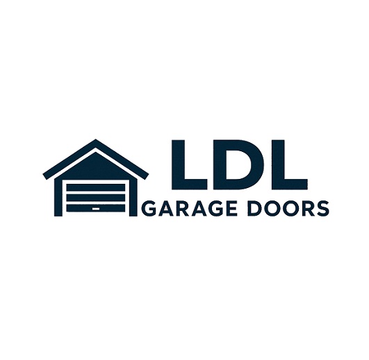 LDL Garage Doors - Saco